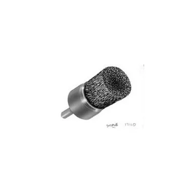 Sg Tool Aid 17110 End Brush, Solid End 17110_45