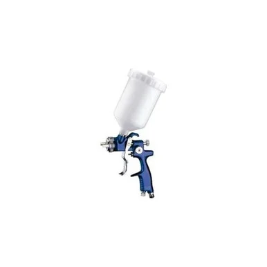 Astro Pneumatic EUROHE109 Europro High Efficiency/high Transfer Spray Gun With 1.9mm Nozzle And Plastic Cup