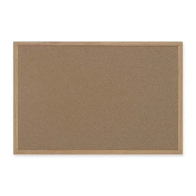 Mastervision Earth Bulletin Board - 72"w X 48"h (SB1420001233_35)