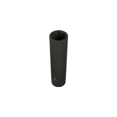 Sunex 236XD 1/2 In. Drive 6-point Extra Deep Impact Socket 1-1/8 In.