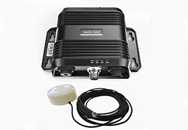 Simrad 000-13609-001 Ais Class B, Nais 500 W/gps Ant.