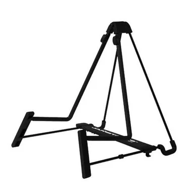 Ultimate Support Systems JSAG75 Jamstands A Frame Wire Guitar S