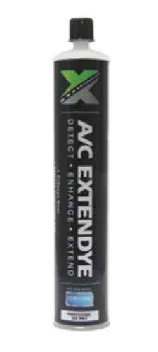 Uview 499108A A/c Extendye - 8 Oz Cartridge