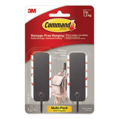 Command Hook (17034mb-2es)