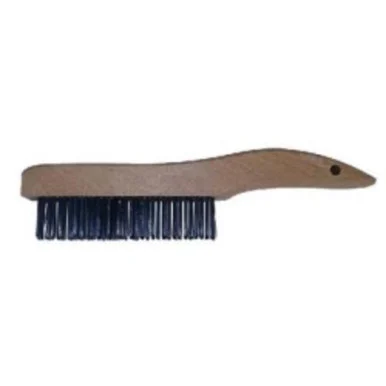 Shark Industries Ltd 14010 Wire Brush-shoe Handletype