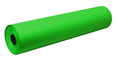 Tru-Ray Construction Paper Art Roll (p100592)