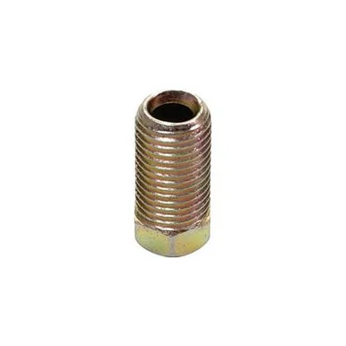 S.u.r. And R Auto Parts BR135 S.u.r.&r. 3/8 Inch-24l Inverted Flare Nut - 4 Piece