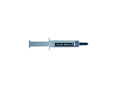 Arctic Silver High-Density Polysynthetic Silver Thermal Compound AS512G