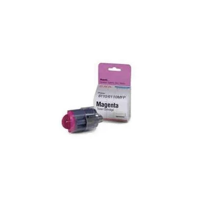 Xerox 106R01592 Toner Cartridge - Magenta - Laser - 1000 Page