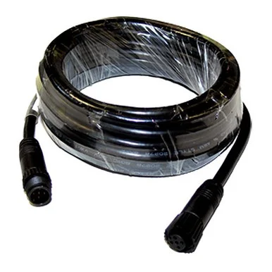 25' extension cable. For use with LGC-3000 and red NMEA network. (119-83)