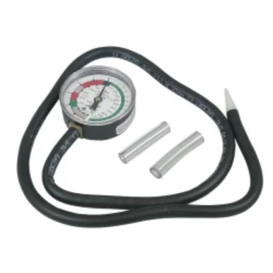 Lisle 20300 Fuel Pump Vacuum & Pressure Tester