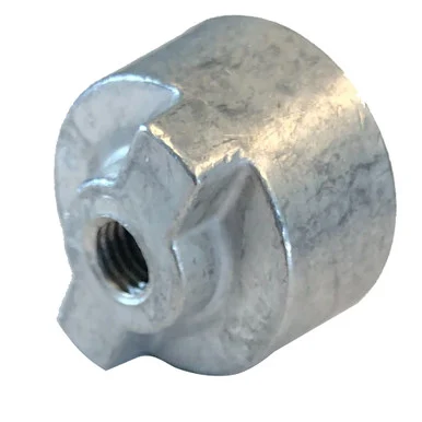 Lowrance 000-15723-001 Prop Shaft Anode F/ghost Trolling Motors