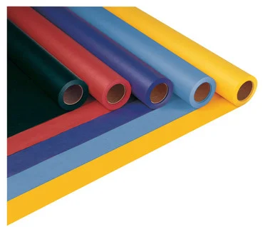 Decorol Flame Retardant Art Paper Roll (pac-101205)