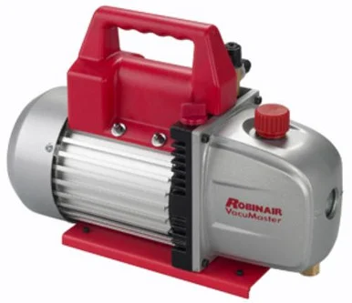 Robinair 15500 Vacumaster 5 Cfm Vacuum Pump 15500_43