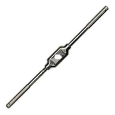 Irwin Industrial 12498 Tr-98 Adjustable Tap Handle And Reamer Wrench