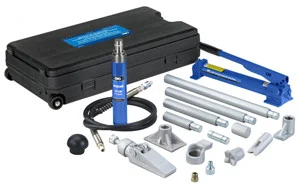 Otc 1519B 10 Ton Collision Repair Set