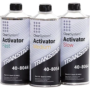 Otc TRE-40-8054 Clearsystem Activators, Medium