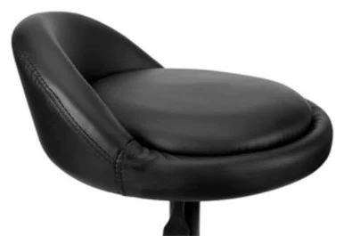 Performance Tool W85011 Pneumatic Swivel Bar Stool - Wilmar