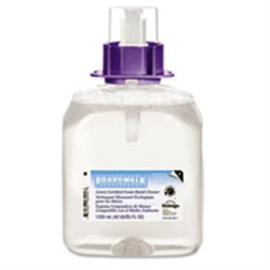 Lagasse 8400 Green Certified Foam Soap, Fragrance Free, 1250ml Refill, 4 Per Carton