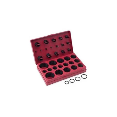 Titan 45203 Tool 419-piece Metric O-ring Assortment With Case 45203_45