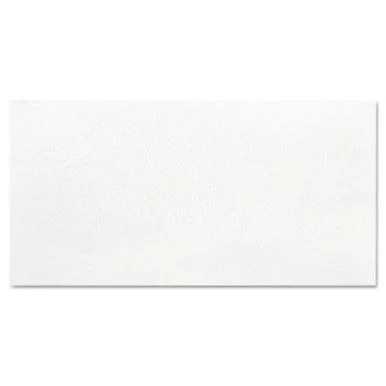 Chix 8482 Worxwell General Purpose Towels, 17 X 17, White, 100/carton