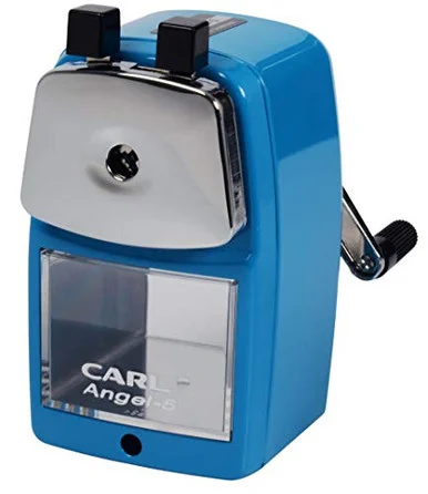 CARL Angel-5 Pencil Sharpener (cui-19016)