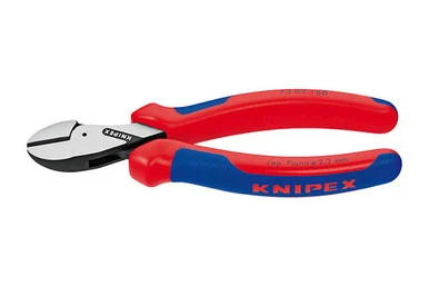 Knipex 7302160 Compact Diagonal Cutter