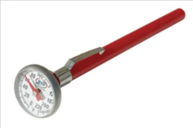 Atd Tools ATD-3406 1 Dial Thermometer 3406_59
