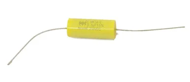Deejay LED TBH250WV1.5MFD Capacitor 1.5mfd 250wv TBH250WV1.5MFD