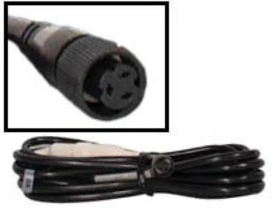 Furuno 135397 Powercord 000135397 - Furuno USA