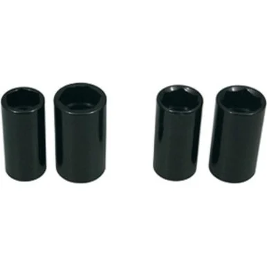 Lisle 39550 Soc 36mm 1/2d Axl Nt Imp 6pt Dp Blk