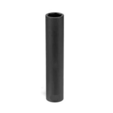 Grey Pneumatic 2022XD 1/2" Drive X 11/16" Extra-deep Socket