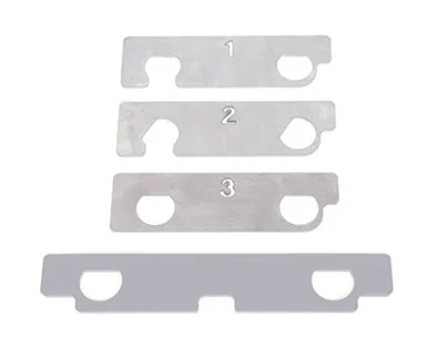 Lisle 37530 4 Piece Gm Timing Tool Kit