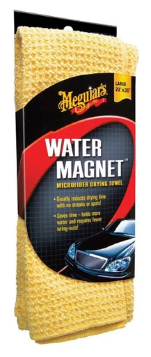 Meguiar's Automotive X2000 Water Magnet Microfiber Drying Towel - Meguiars