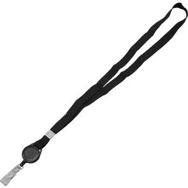 Advantus Badge Reel Lanyard (avt-97132)