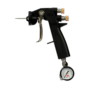 3m 3M-26578 Accuspray One Spray Gun For 3m Pps Series 2.0