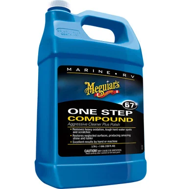 Meguiars M6701CASE