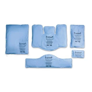 Coreproducts Reusable Hot/cold Pack - 13" X 10" (chcp038551)
