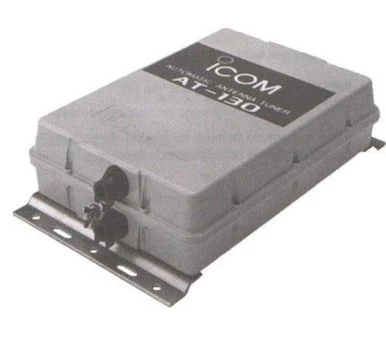 Icom AT-130 Automatic Antenna Tuner