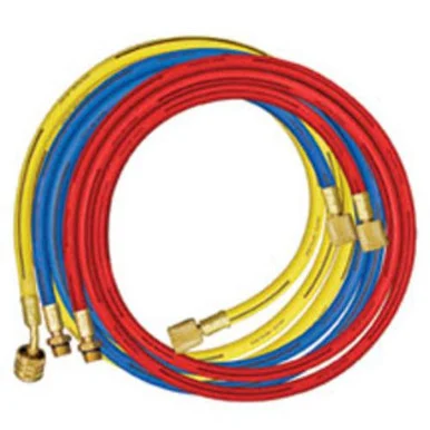 Atd Tools ATD-3673 R-134a 3 Pc. Charging Hose Set 3673_59