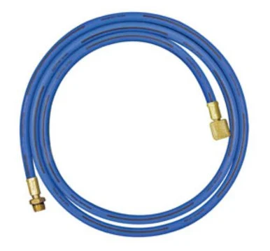 Atd Tools ATD-36791 A/c Charging Hose - 96" Blue 36791_59