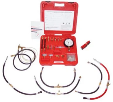 Atd Tools ATD-5650 Master Global Fuel Injection Test Kit 5650_59