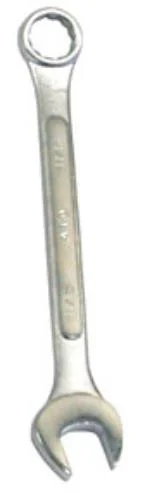 Atd Tools ATD-6022 12-point Fractional Raised Panel Combination Wrench - 11/16 X 8-3/16 6022_59