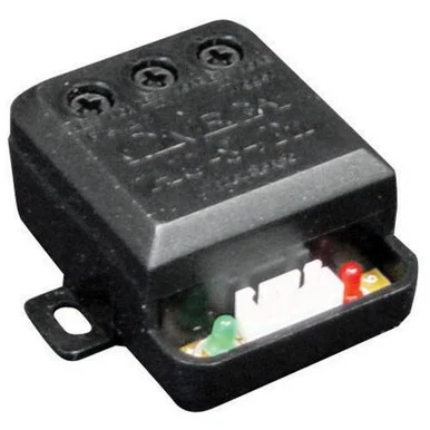 Omega AU85TN Dual Sensor Excalibur Shock And Glass Breakage - Omega Car Electronics