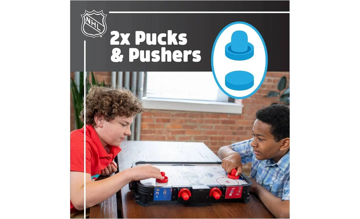 NHL Tabletop Hover Hockey