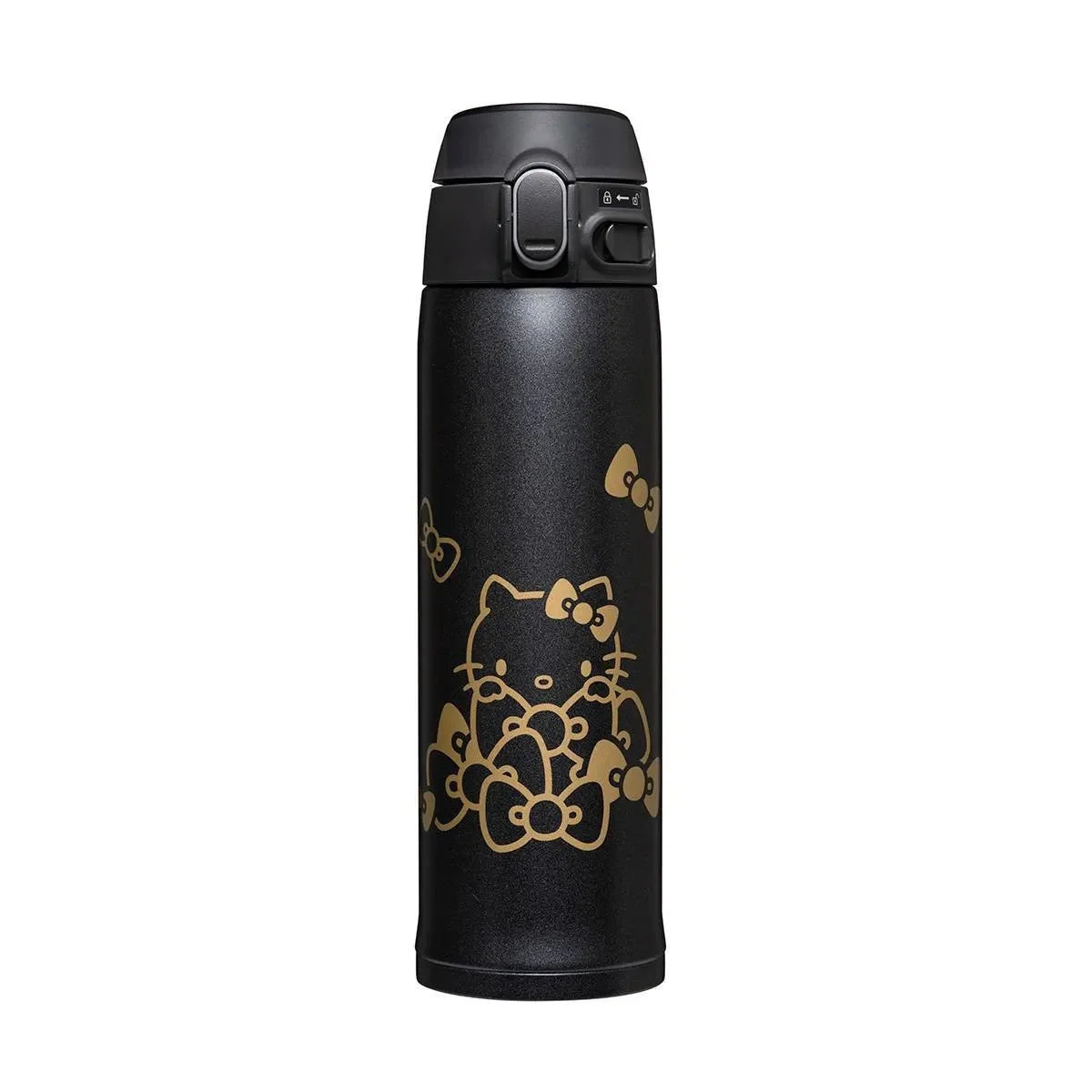 Zojirushi Hello Kitty Stainless Steel 16oz Travel Mug
