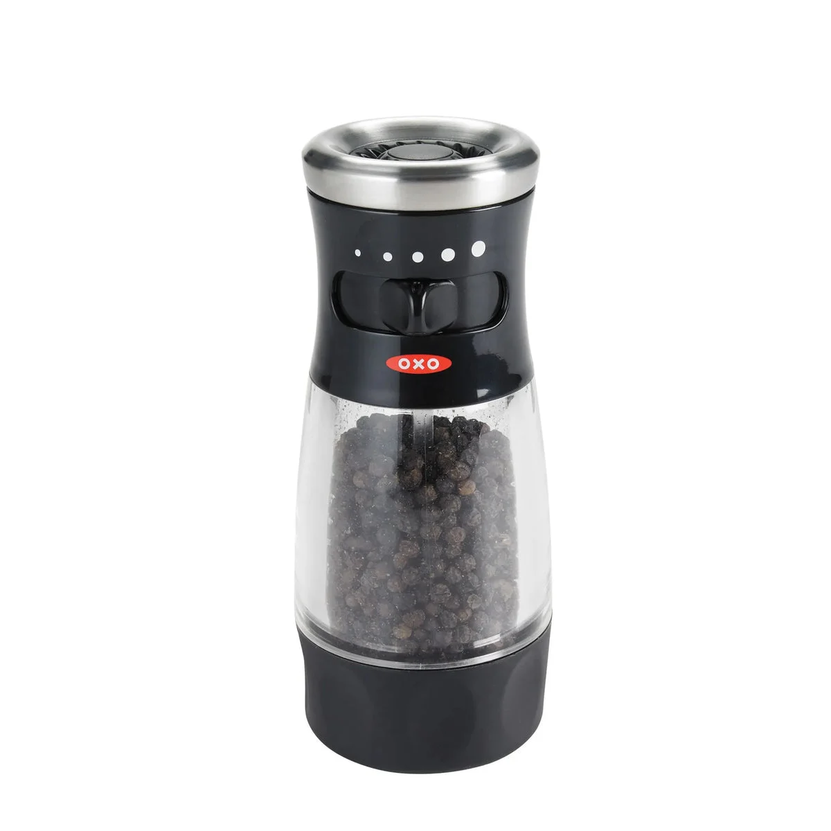 OXO Pepper Grinder - Black