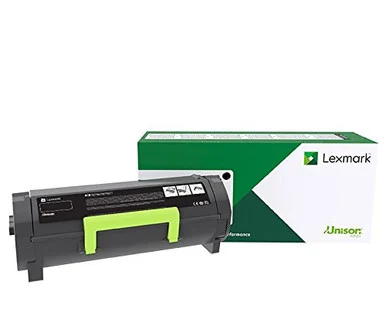 Lexmark Unison Original Toner Cartridge - Black (B280XA0)