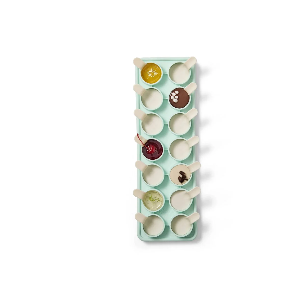 Houdini Food Mold Tray - 14 Shot