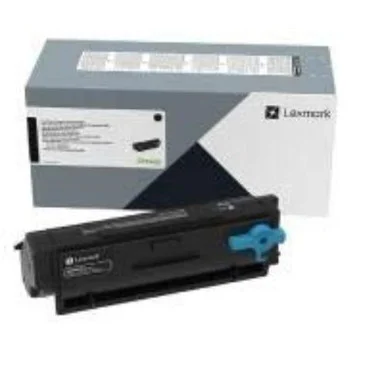 Lexmark Original Toner Cartridge - Black (b340ha0)
